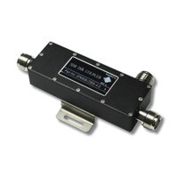 RFI Wideband Low PIM 15dB Coupler